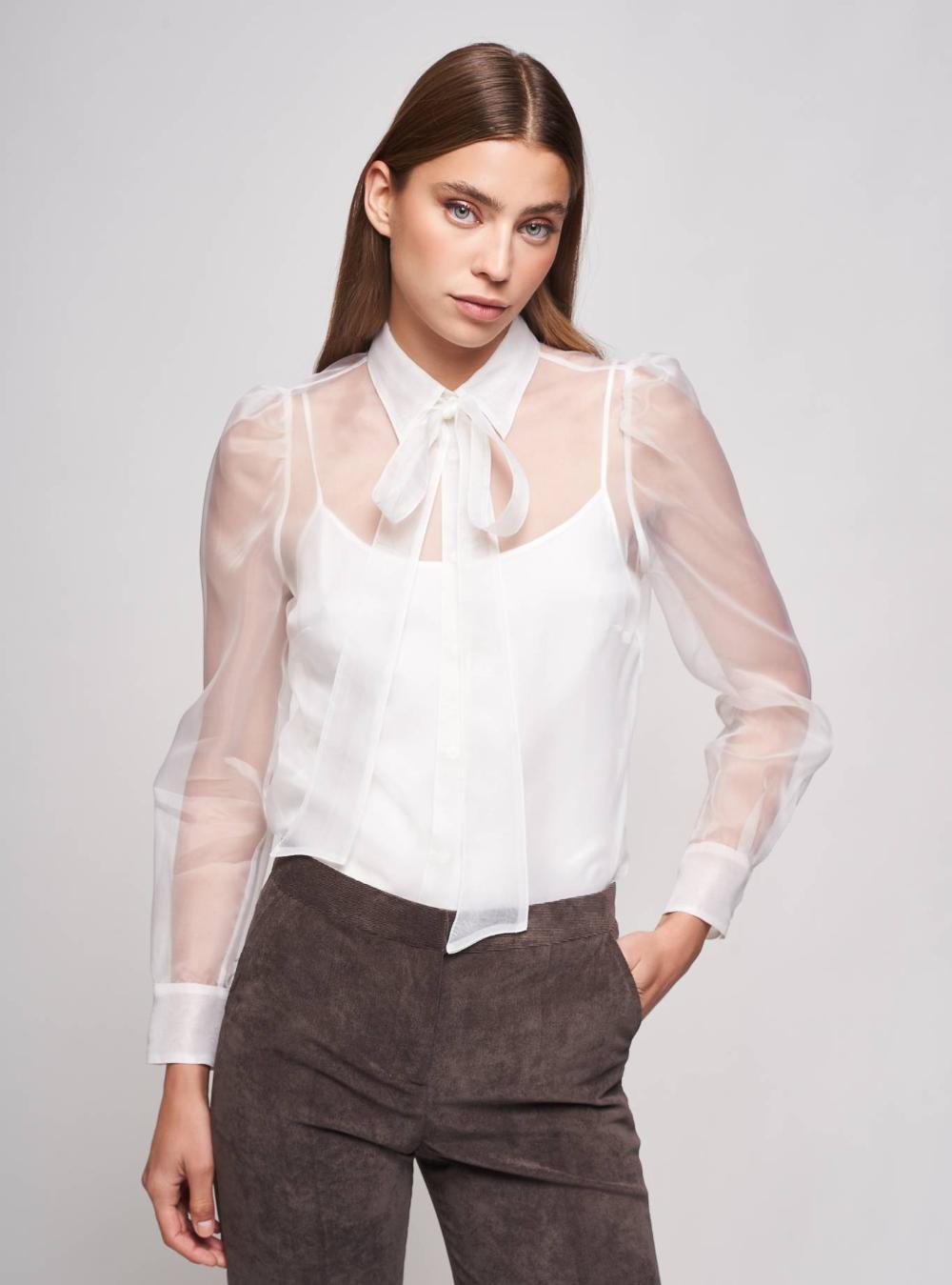 CAMICIA BRAMA