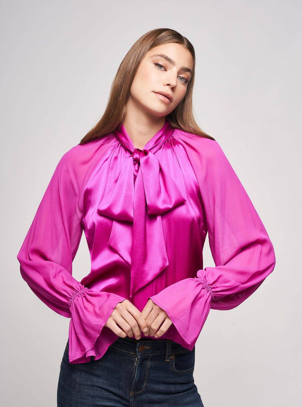 CAMICIA MERAVIGLIA