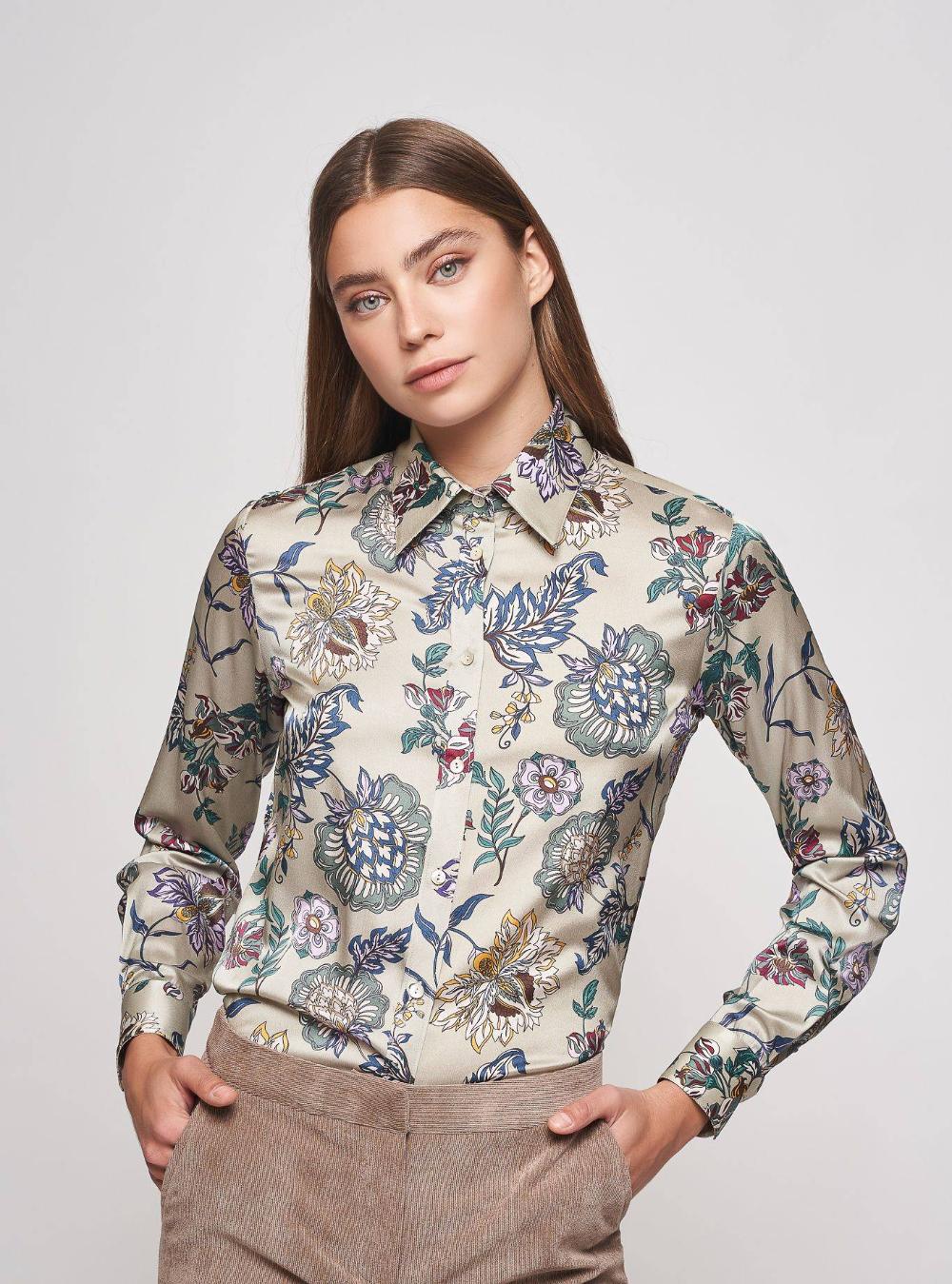 CAMICIA ORGOGLIO