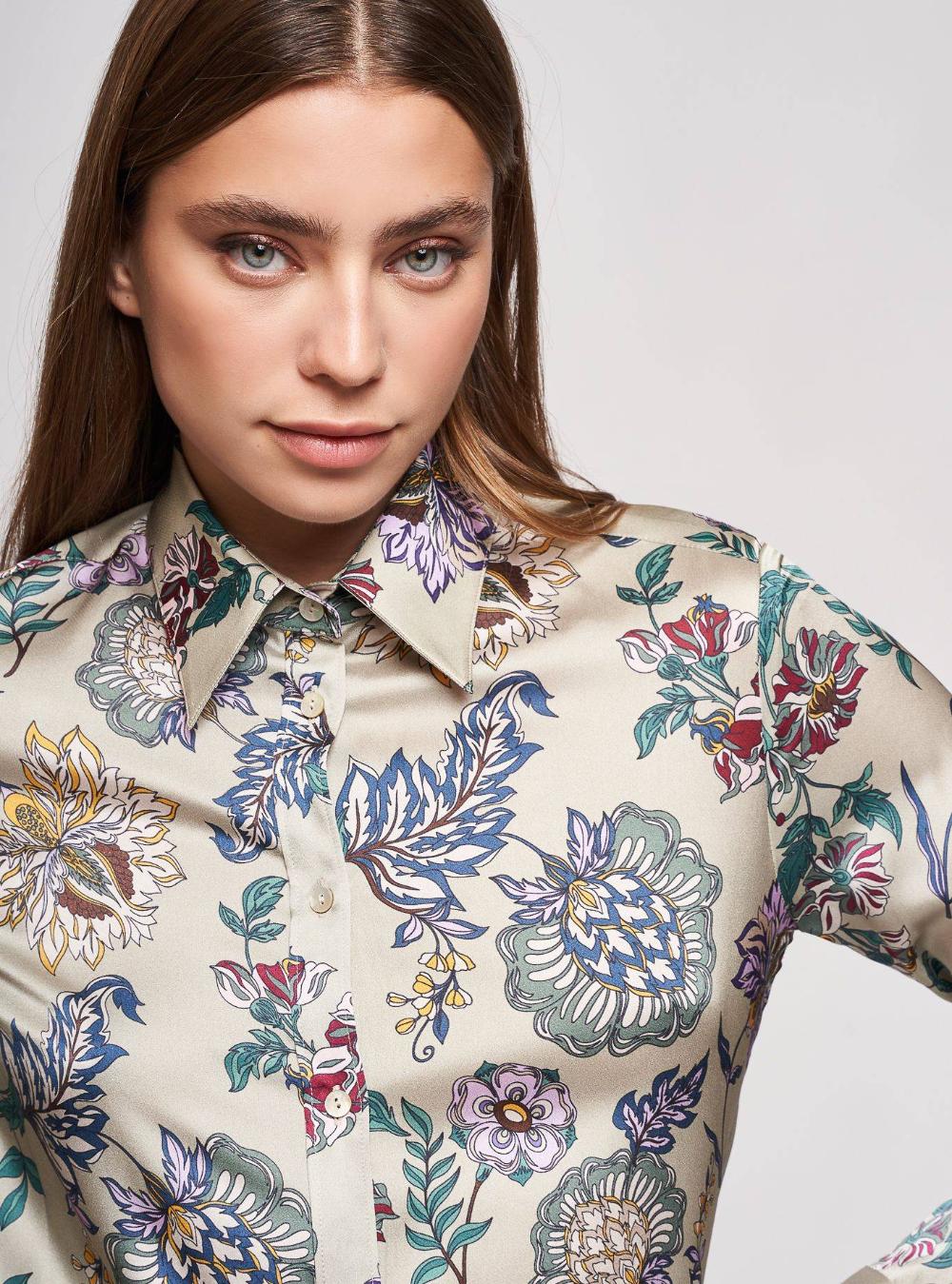 CAMICIA ORGOGLIO