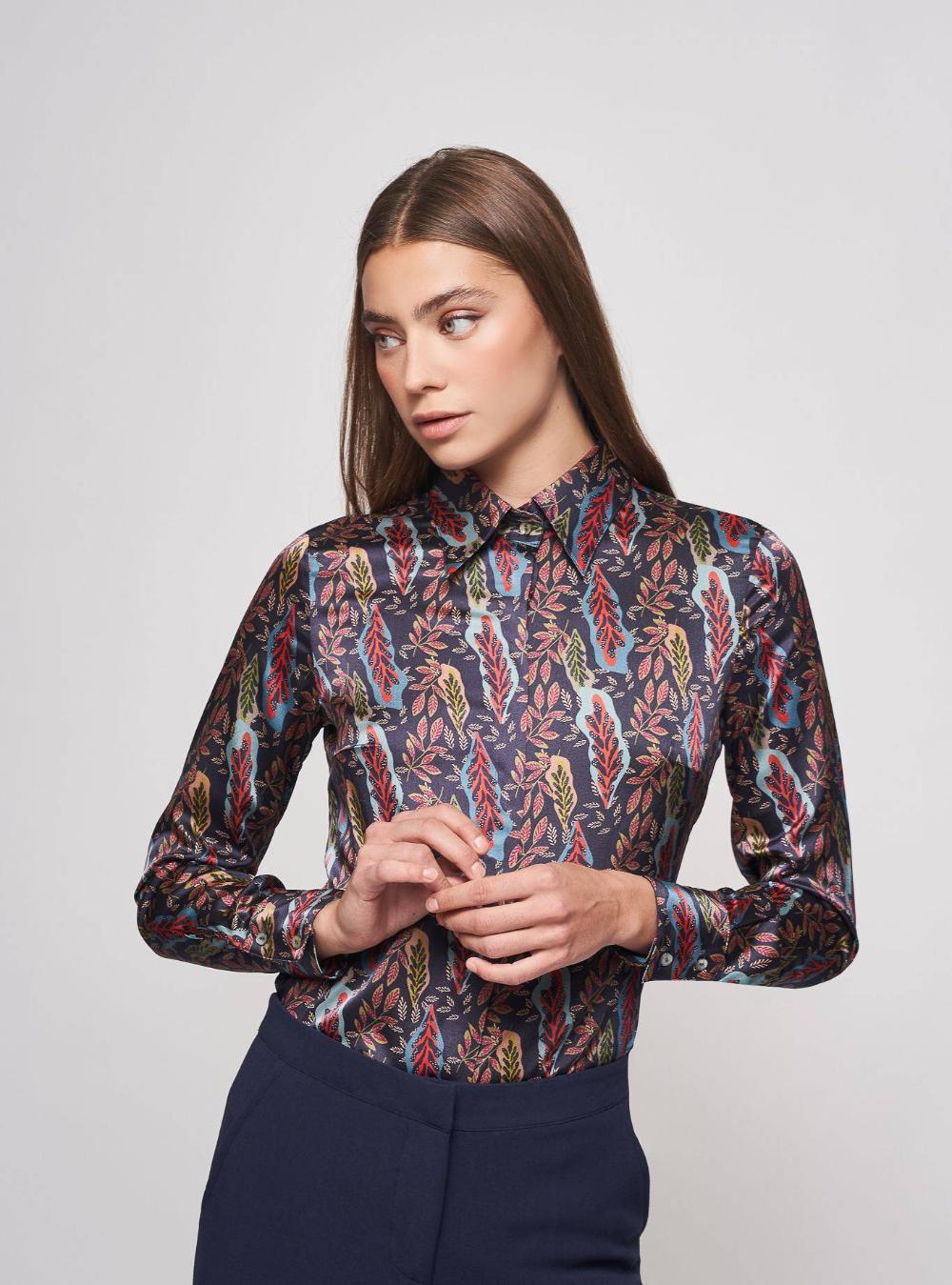 CAMICIA FIDUCIA