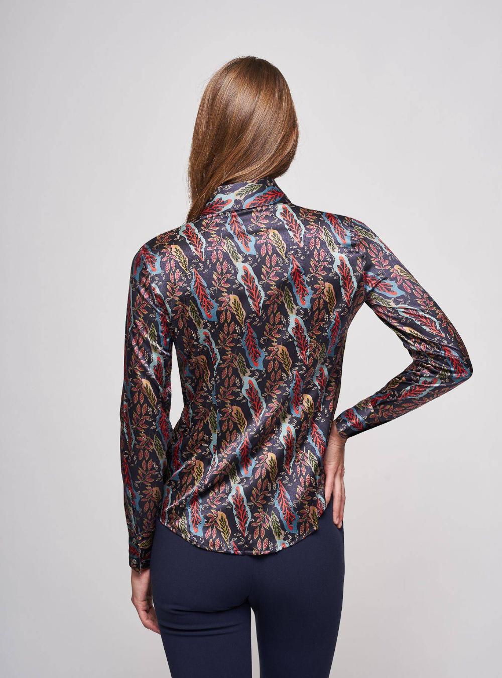 CAMICIA FIDUCIA