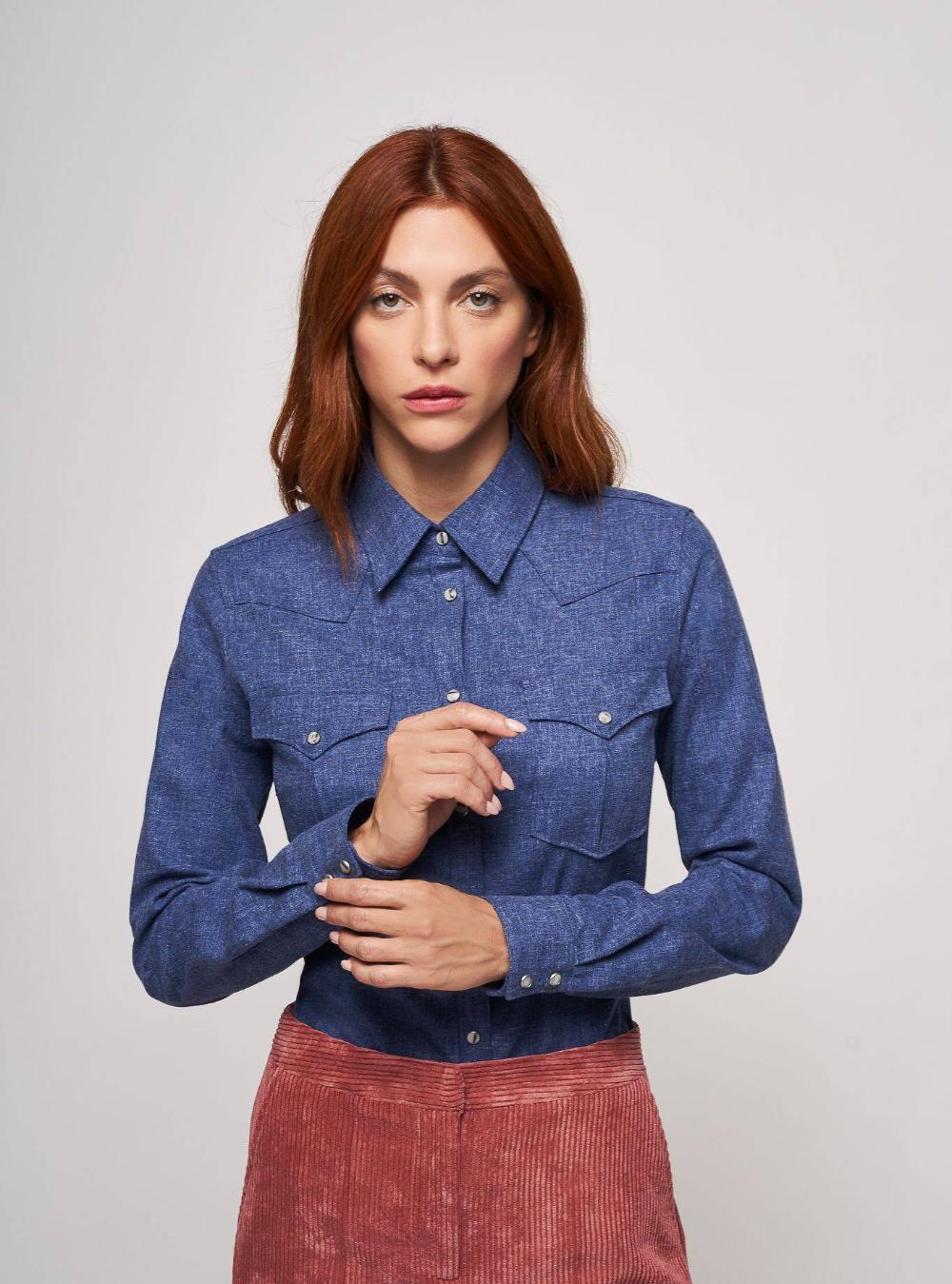 CAMICIA AUTENTICITÁ