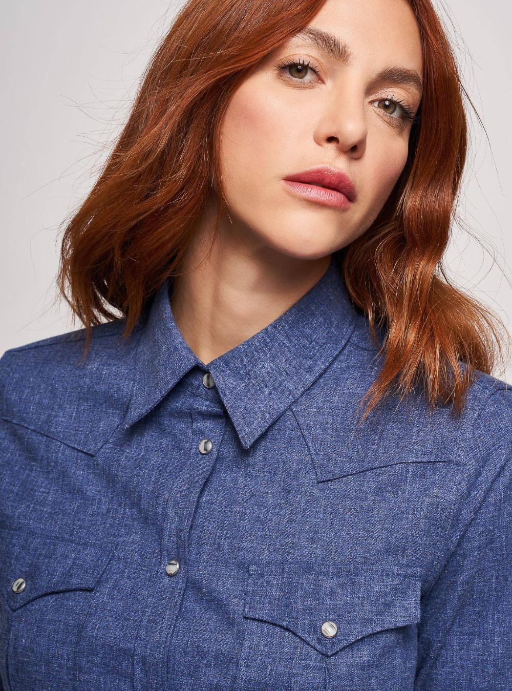 CAMICIA AUTENTICITÁ