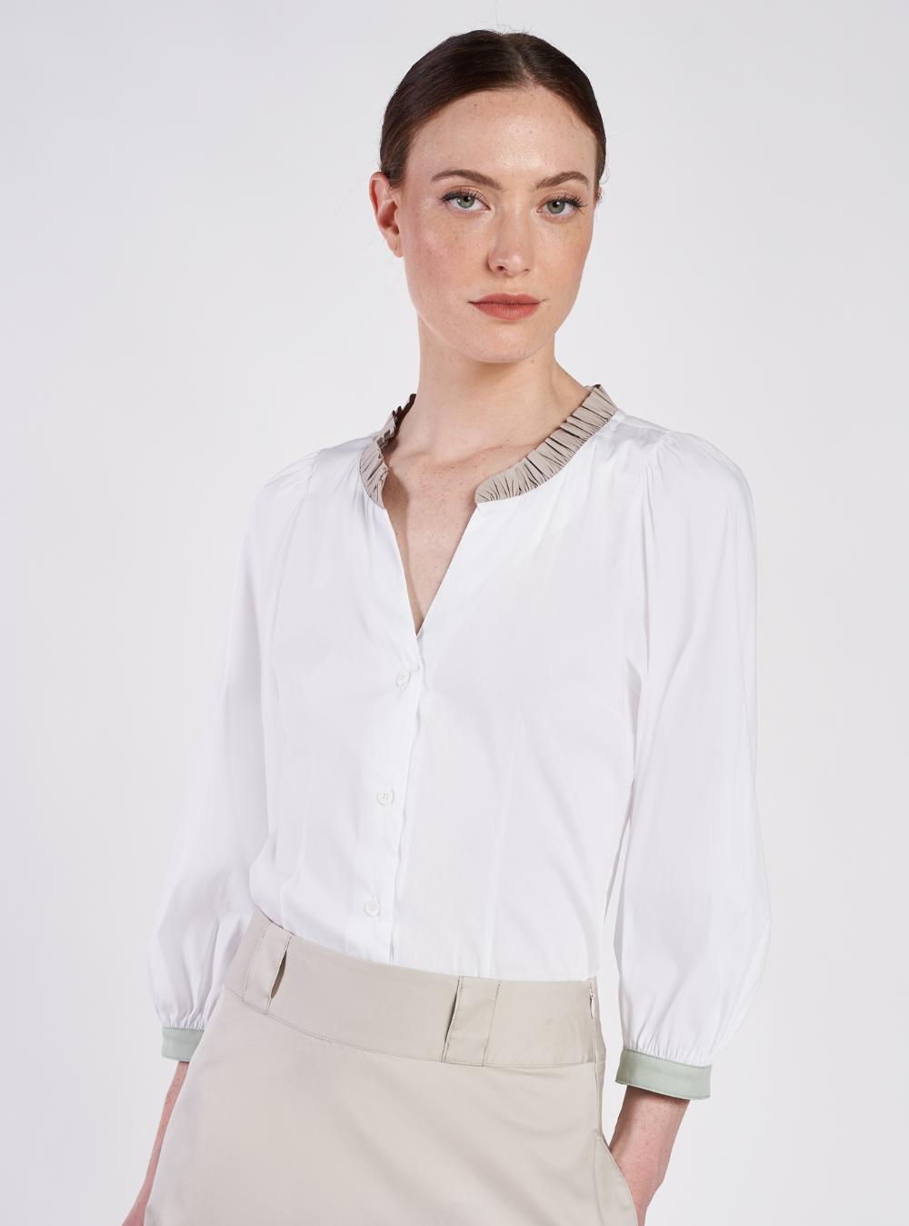 CAMICIA ESSENZA