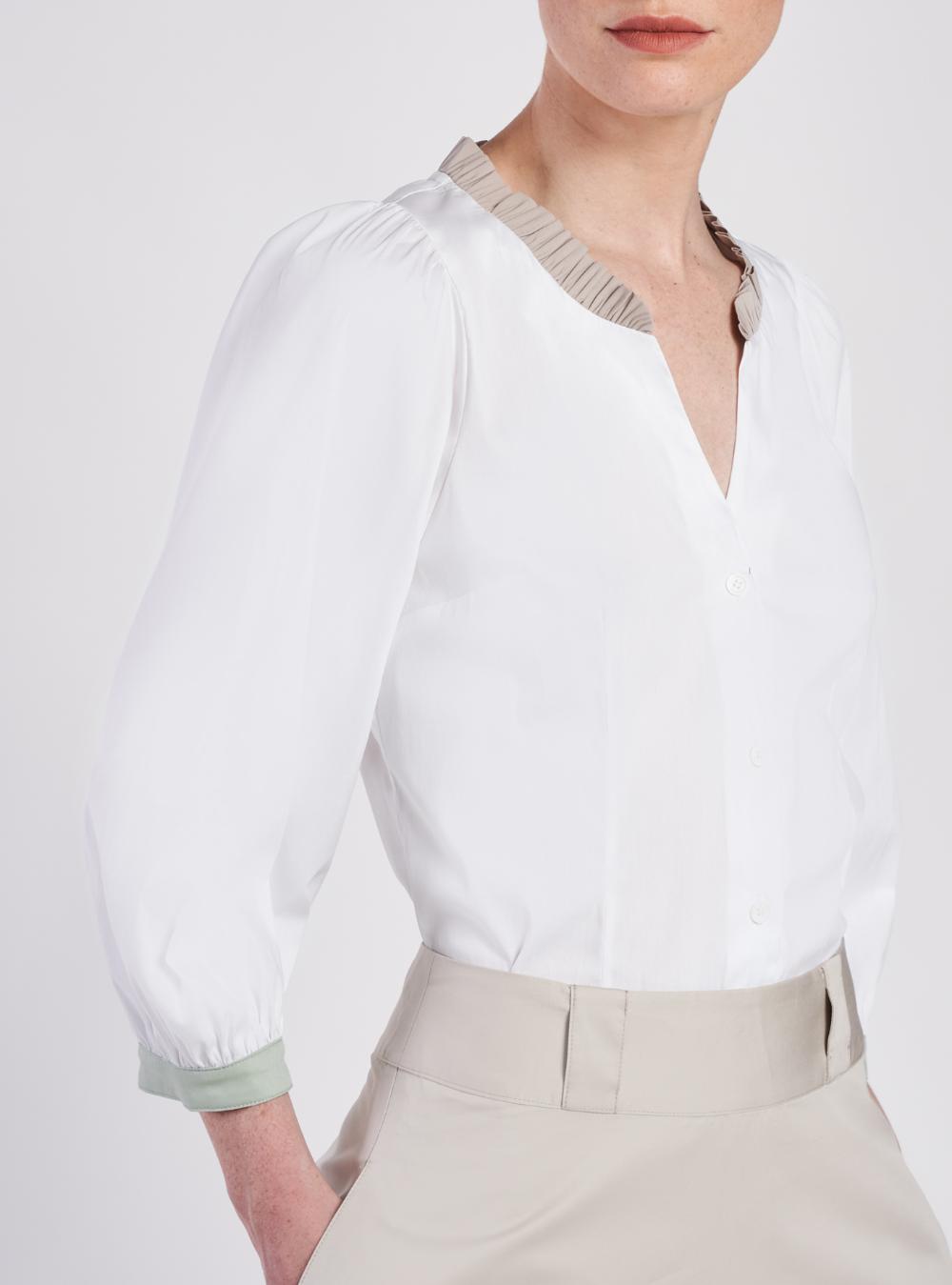 CAMICIA ESSENZA