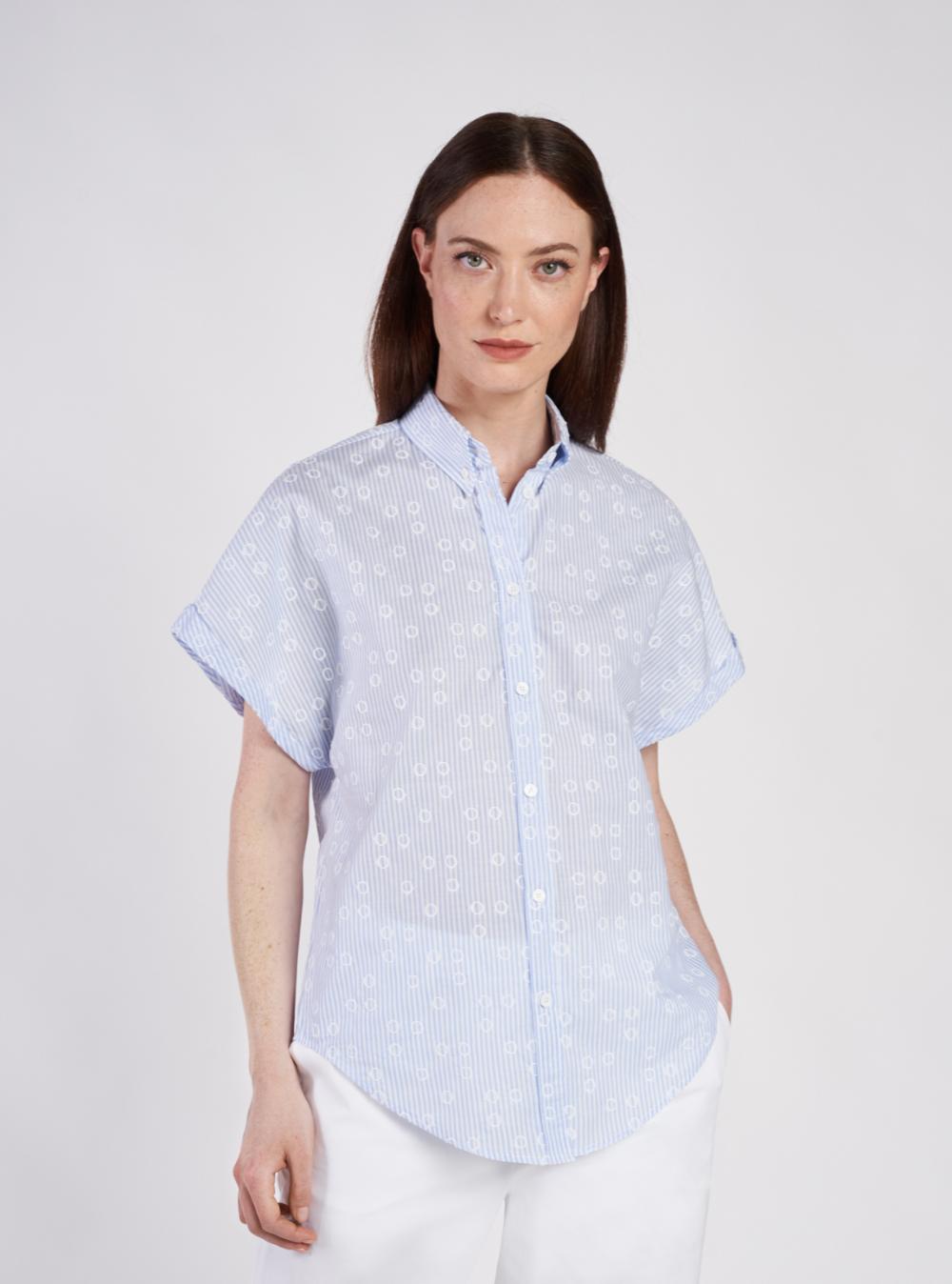 CAMICIA SCINTILLA