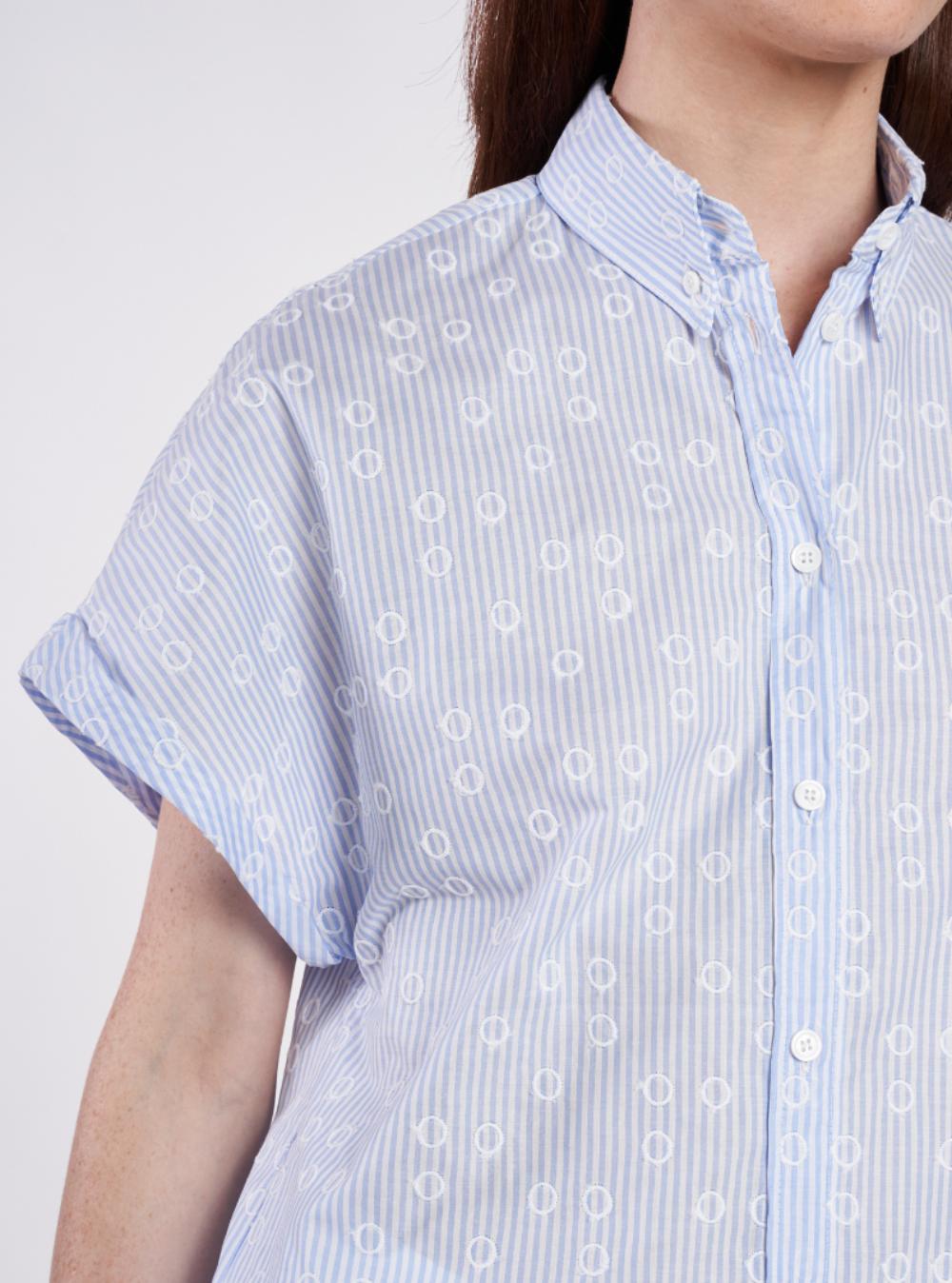 CAMICIA SCINTILLA