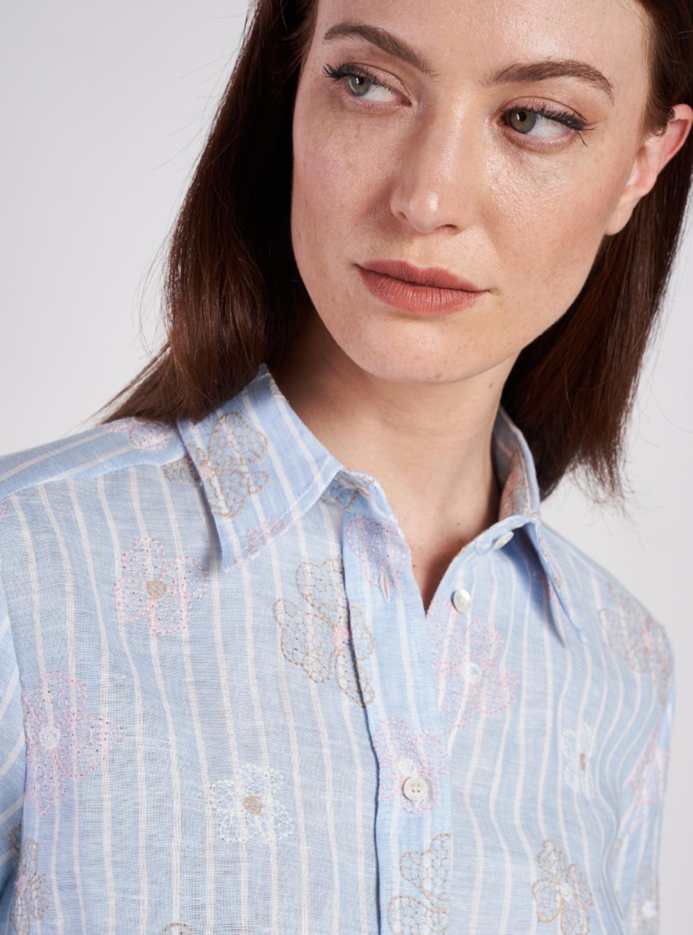 CAMICIA TRASFORMAZIONE