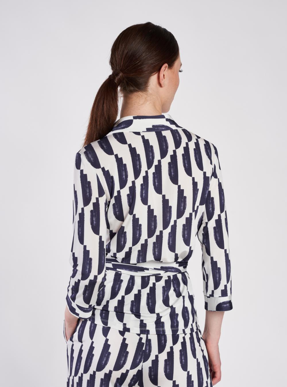 BLUSA ARTE
