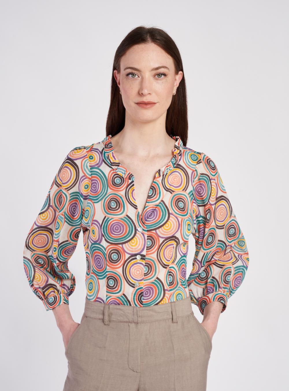 CAMICIA ESSENZA