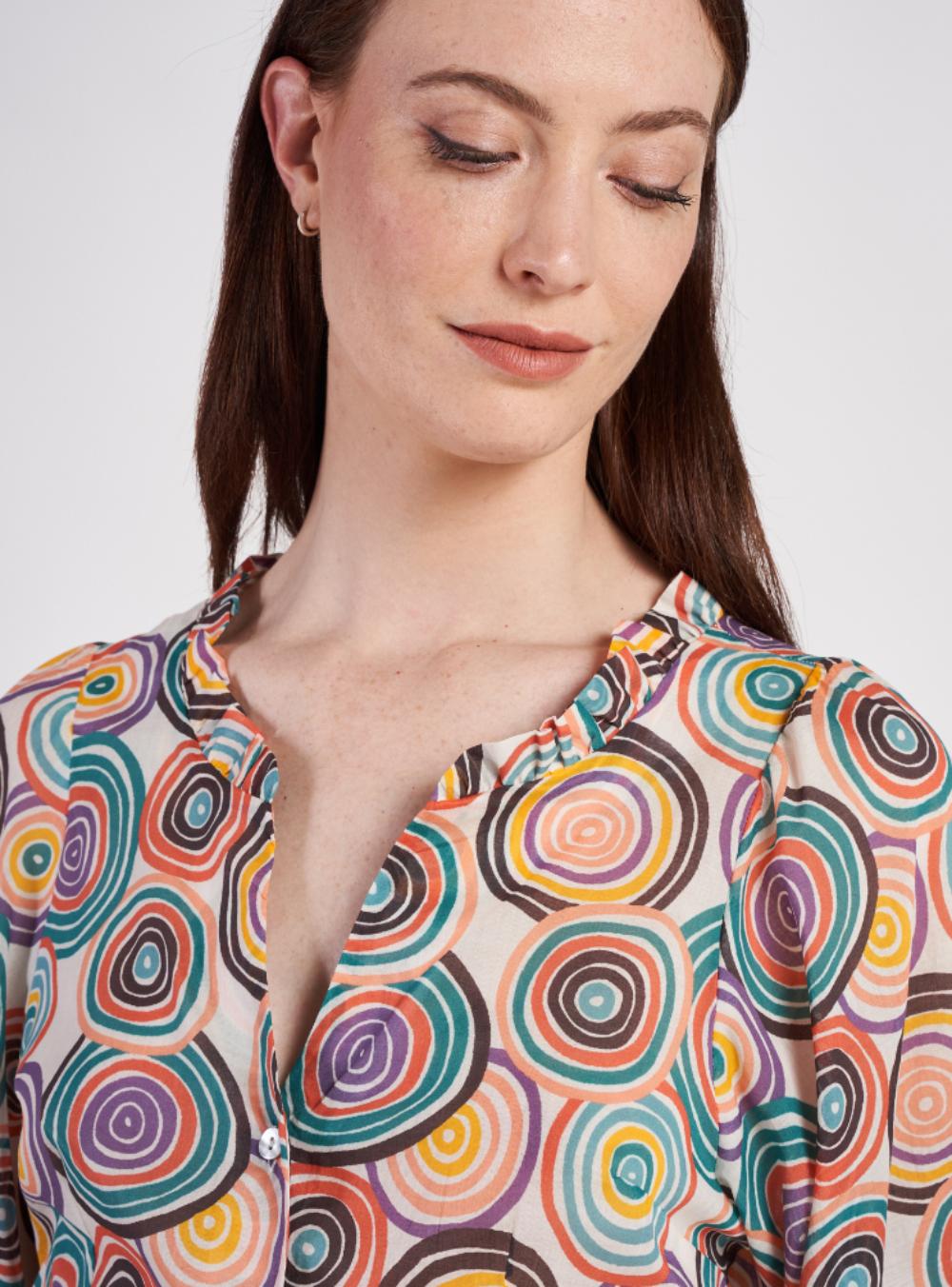 CAMICIA ESSENZA
