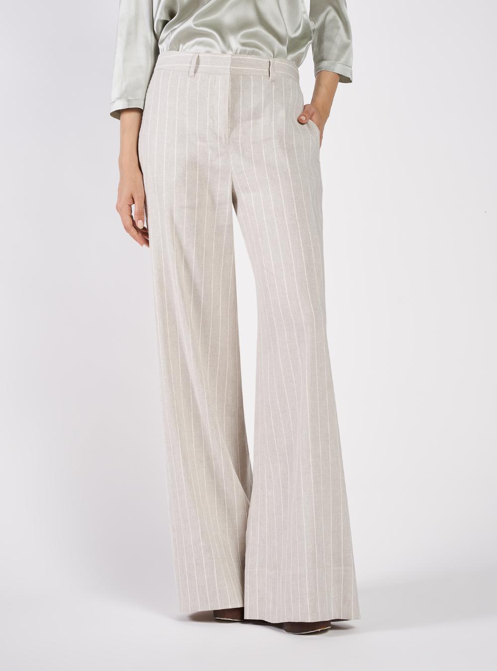 PANTALONE SOFFIO 