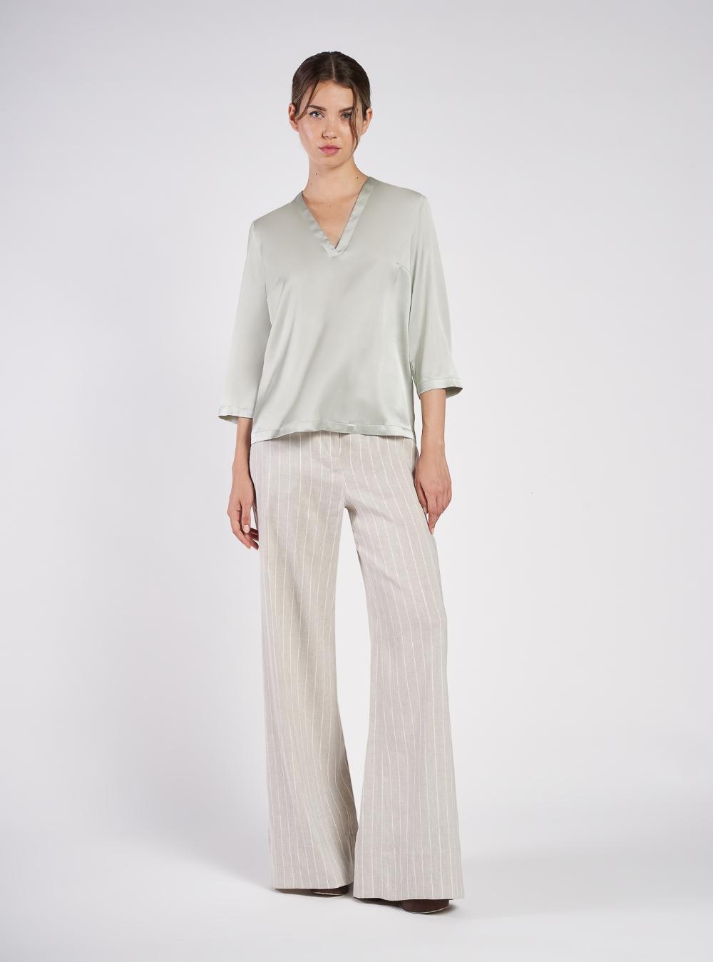PANTALONE SOFFIO 