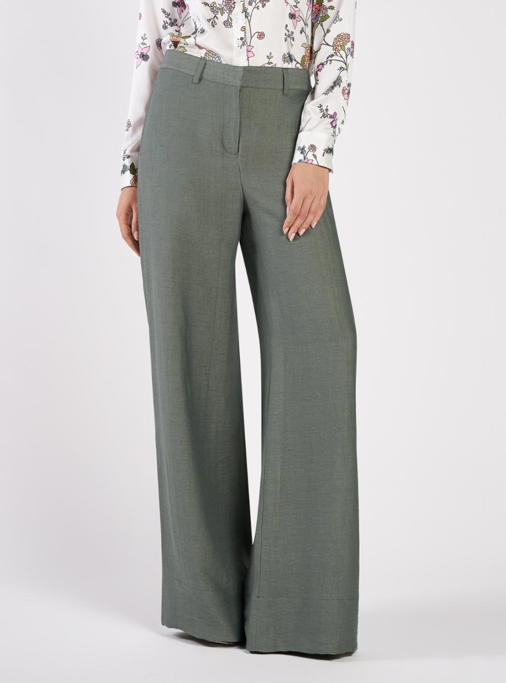 PANTALONE SOFFIO 