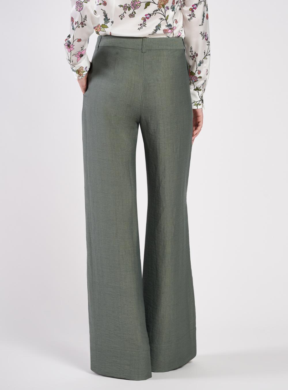 PANTALONE SOFFIO 