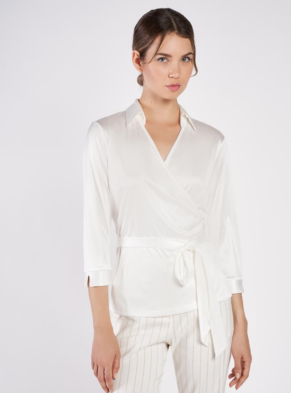 BLUSA ARTE