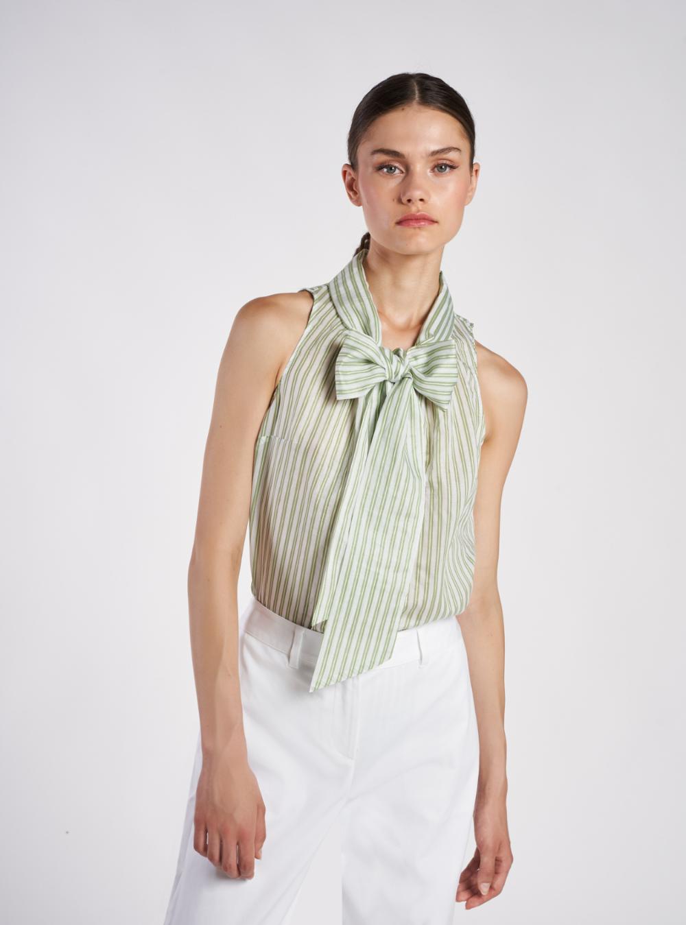 BLUSA SPLENDENTE