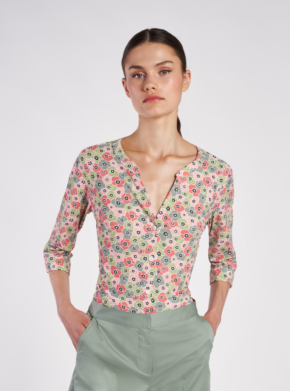 CAMICIA FARO