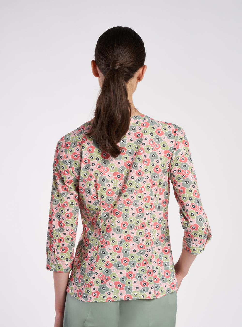 CAMICIA FARO