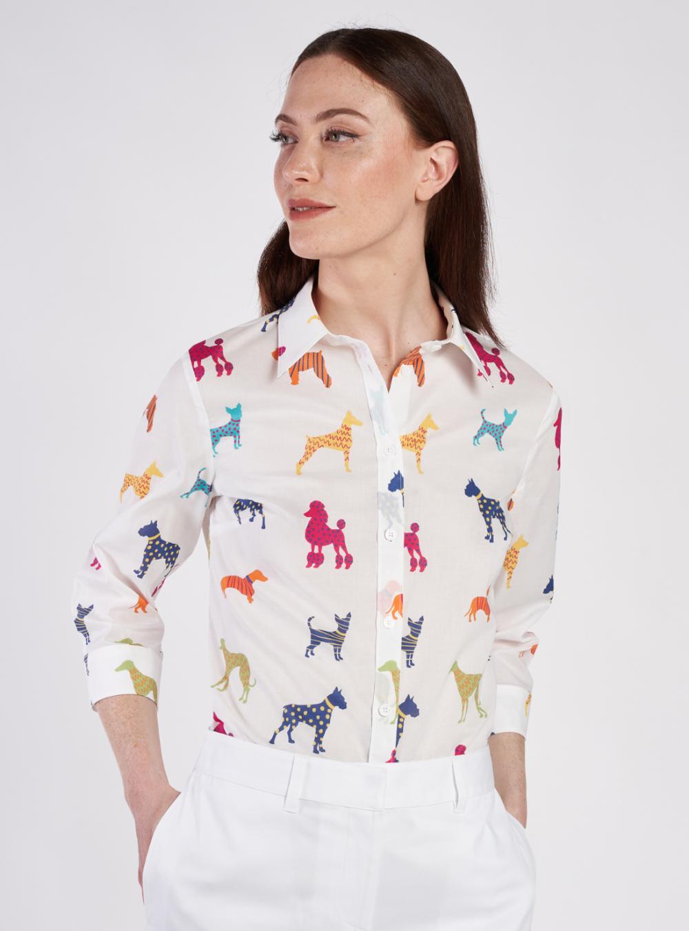 CAMICIA BAIA