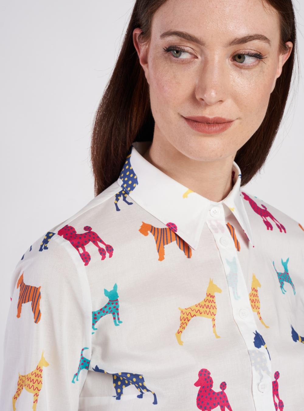 CAMICIA BAIA