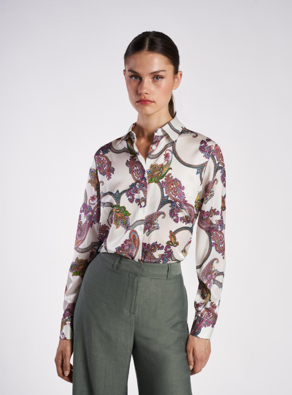 CAMICIA DEA