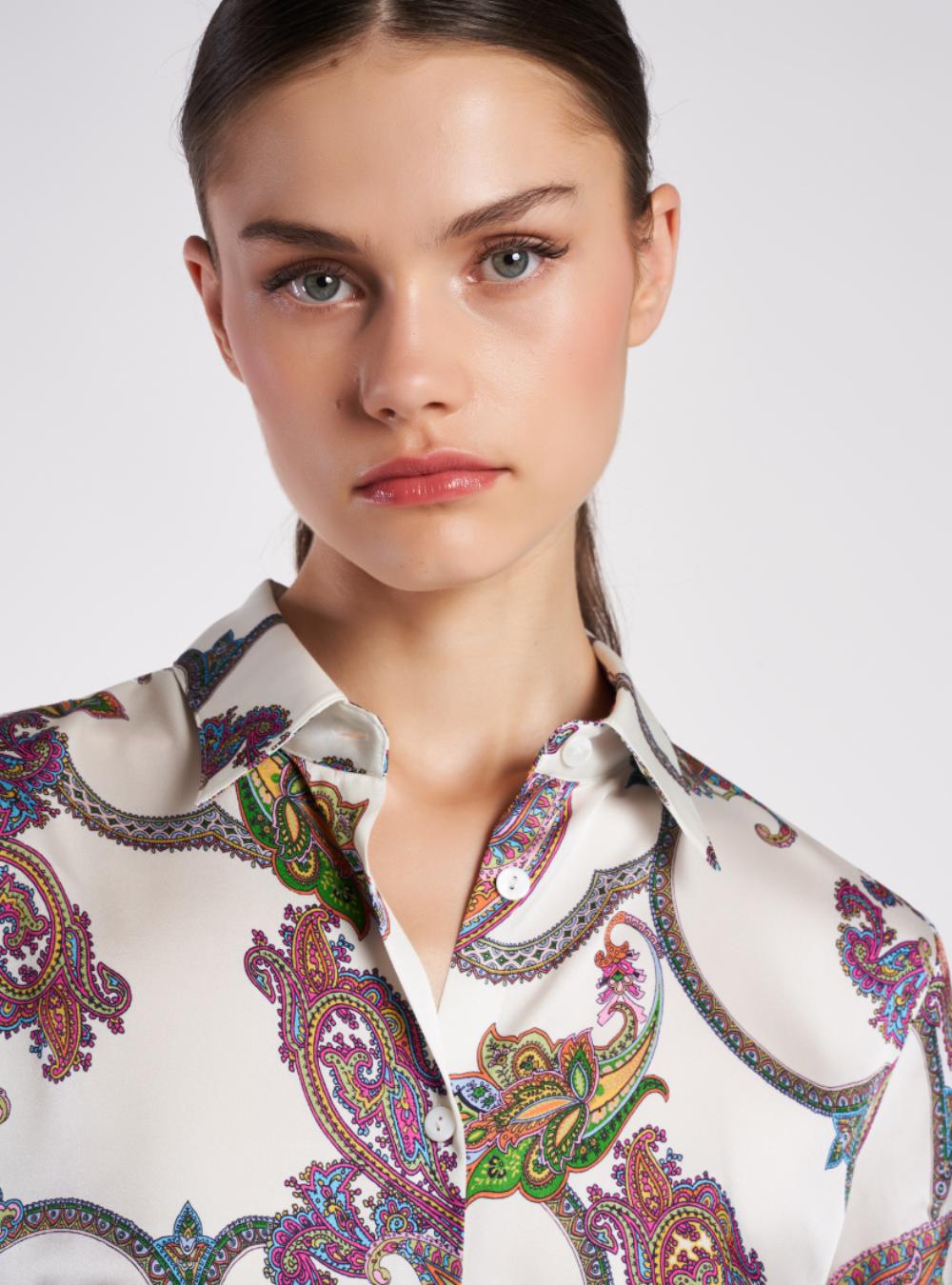 CAMICIA DEA