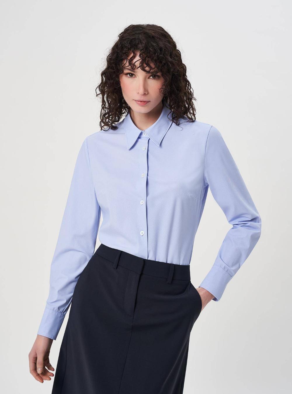 Camicie donna CamicettaSnob