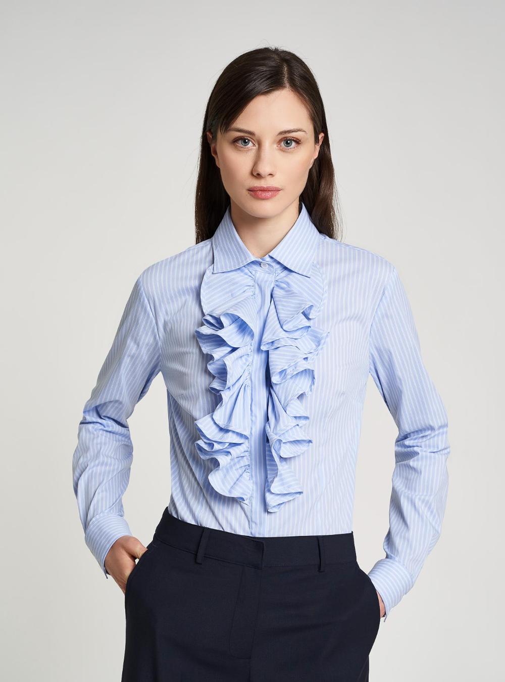 CAMICIA PASSIONE