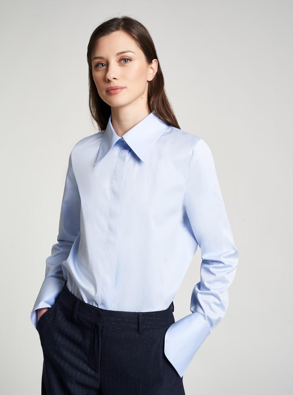 CAMICIA DEA