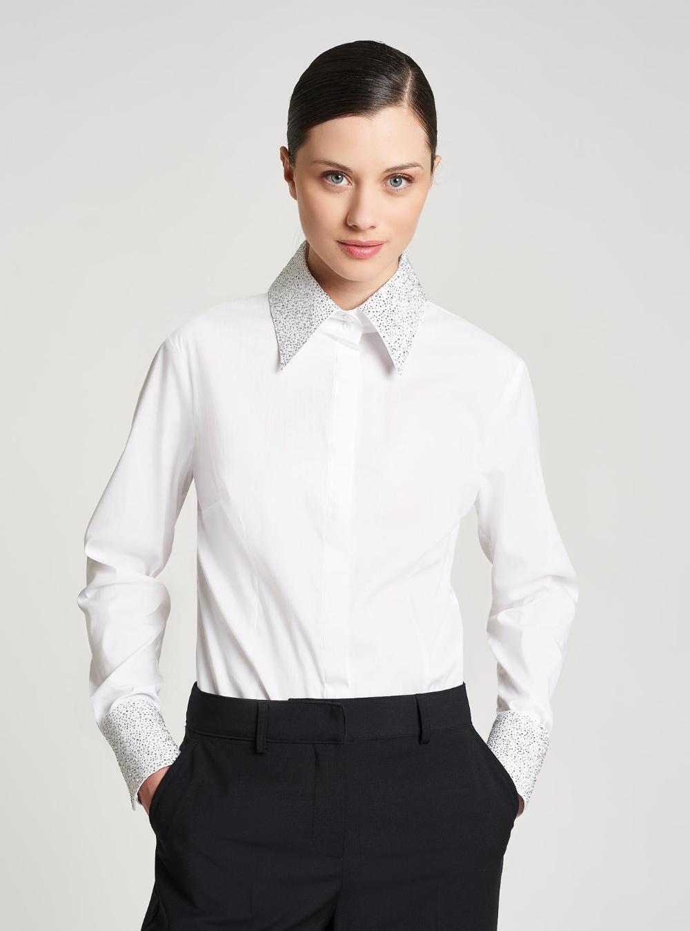 CAMICIA SPIRITO
