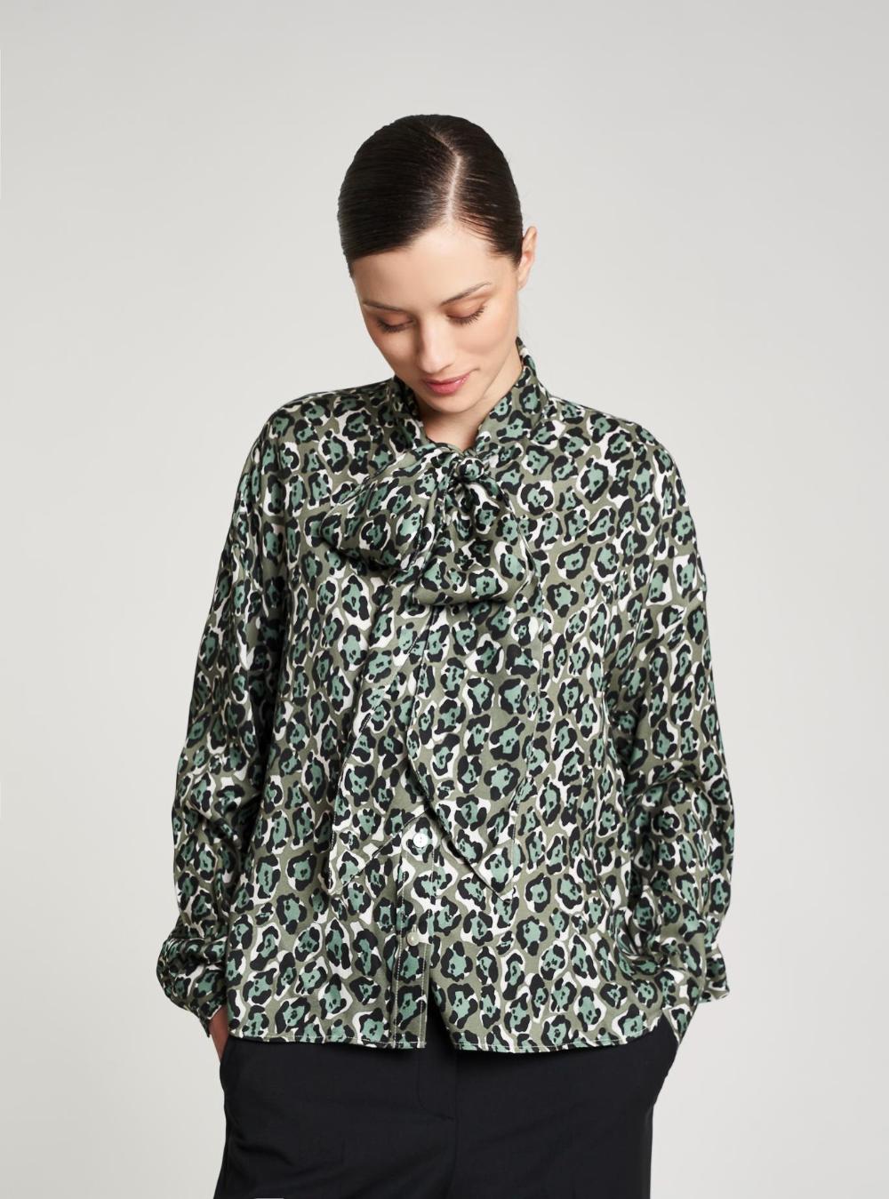 CAMICIA INGEGNO