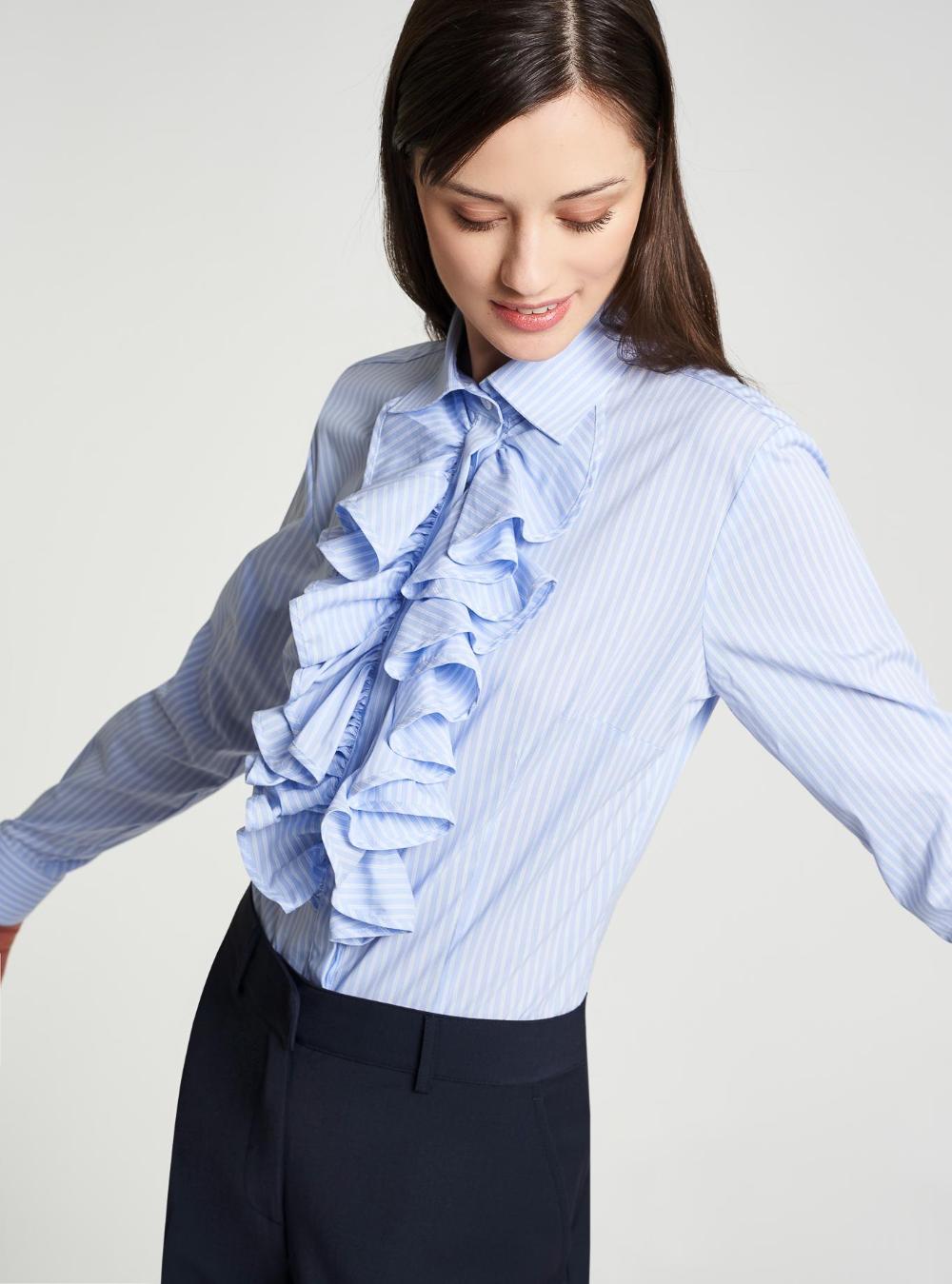 CAMICIA PASSIONE