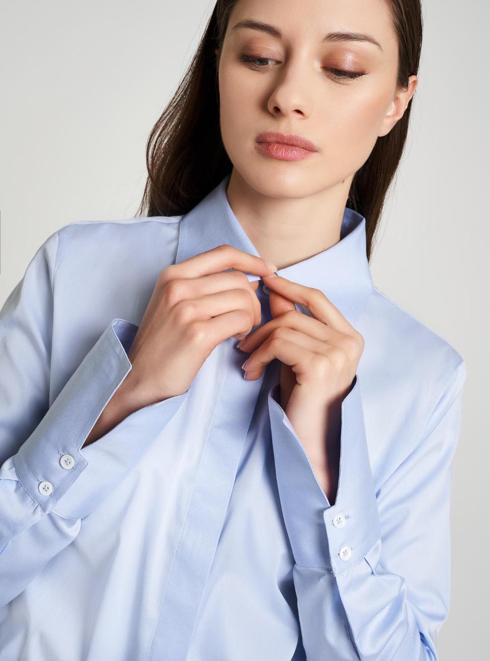CAMICIA DEA