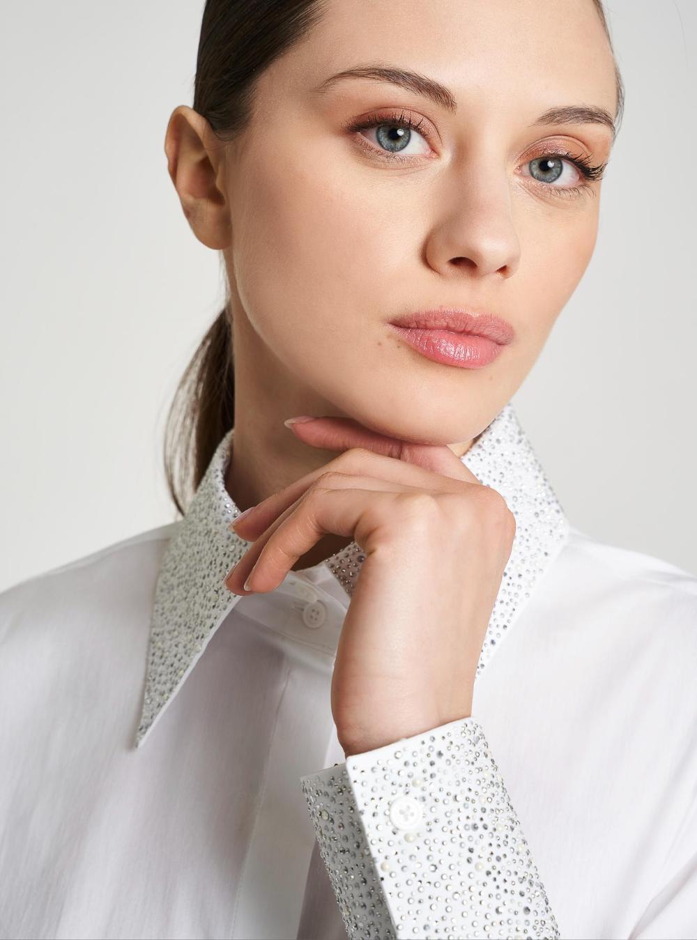 CAMICIA SPIRITO