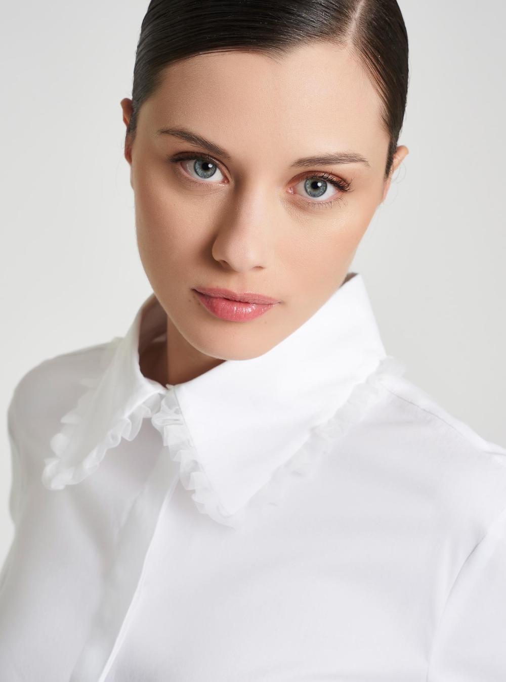CAMICIA POETESSA