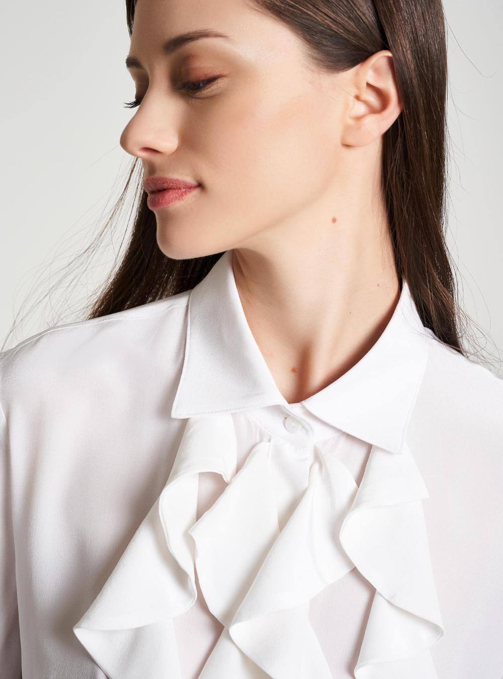 CAMICIA BAGLIORE