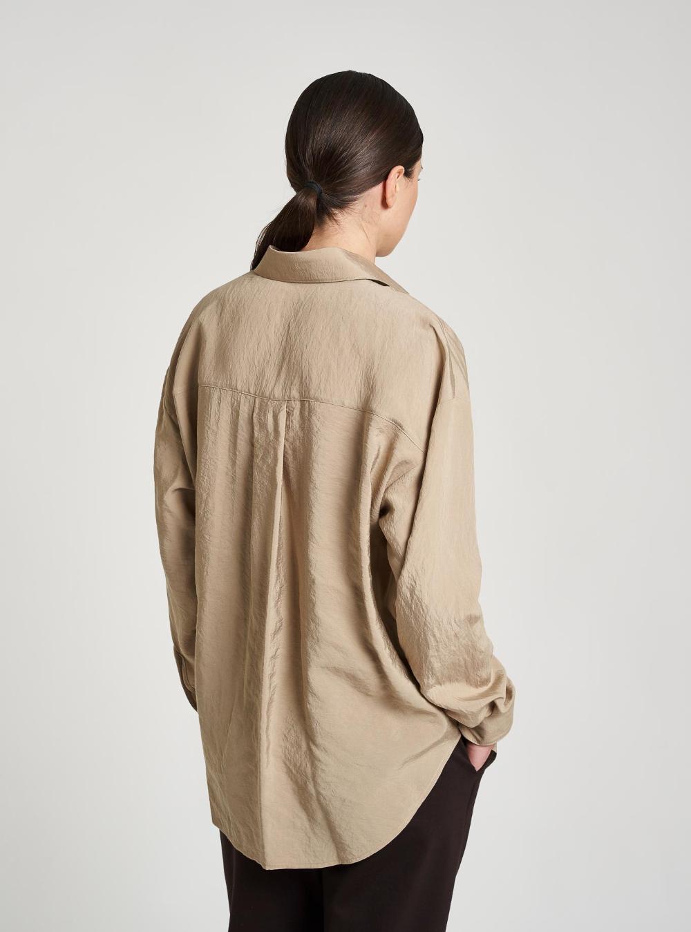 CAMICIA INDOLE