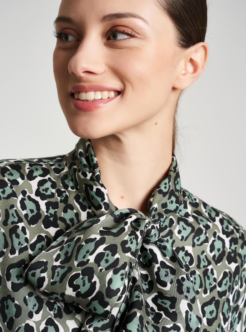 CAMICIA INGEGNO