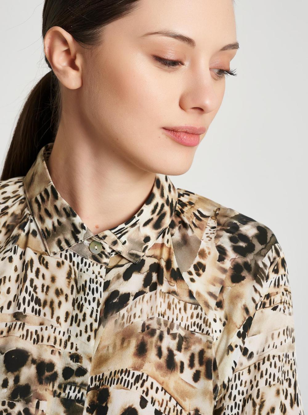 CAMICIA ARDORE