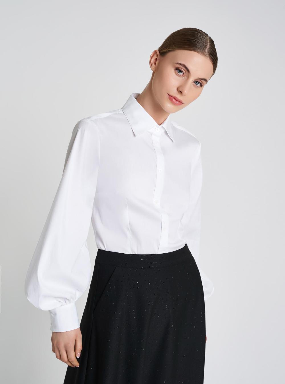 CAMICIA EMPATIA
