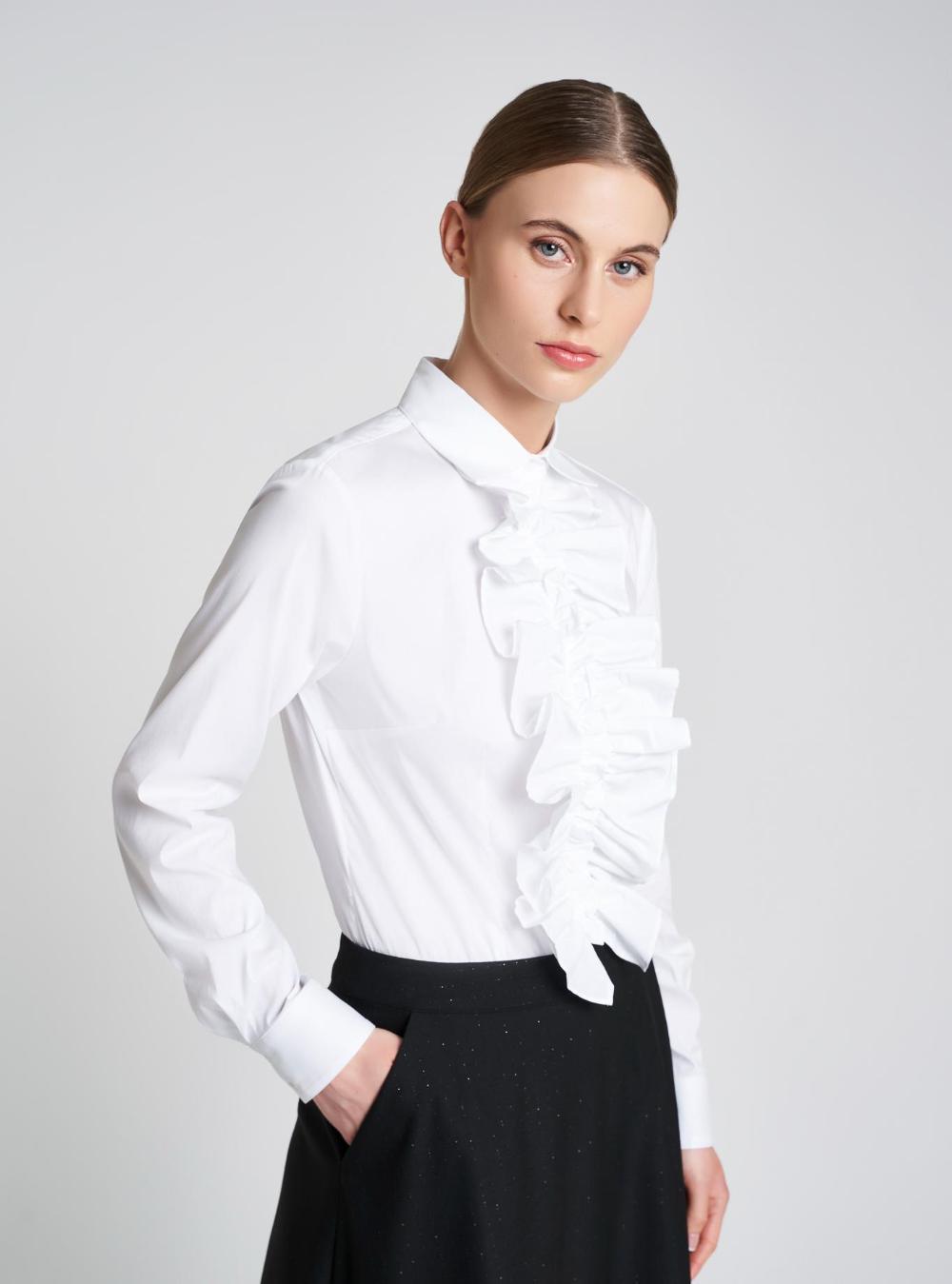 CAMICIA AURA