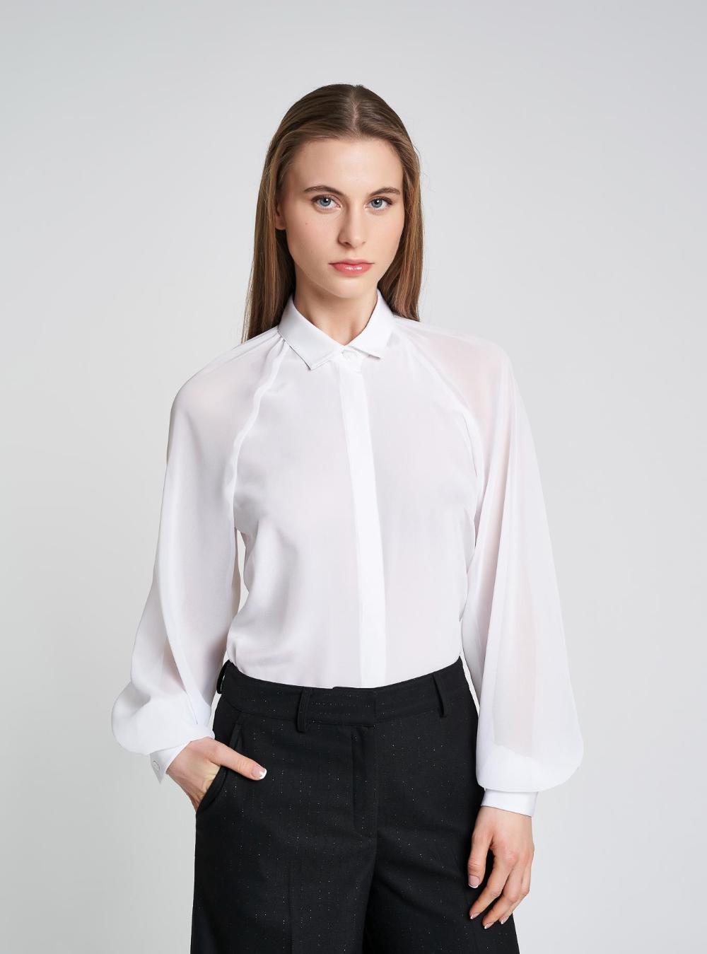 CAMICIA ARDORE