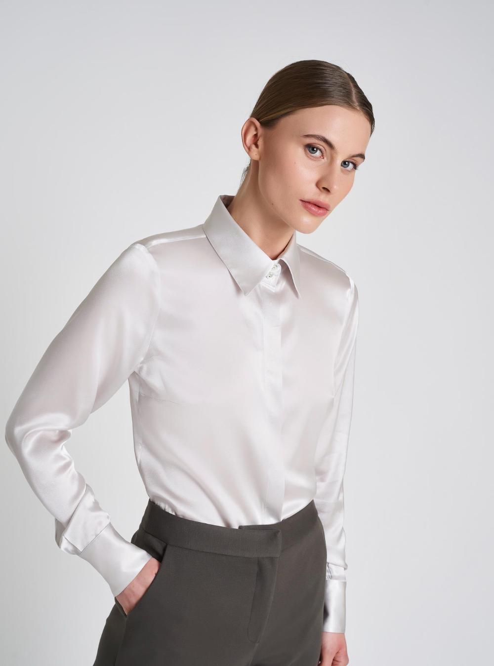 CAMICIA TALENTO