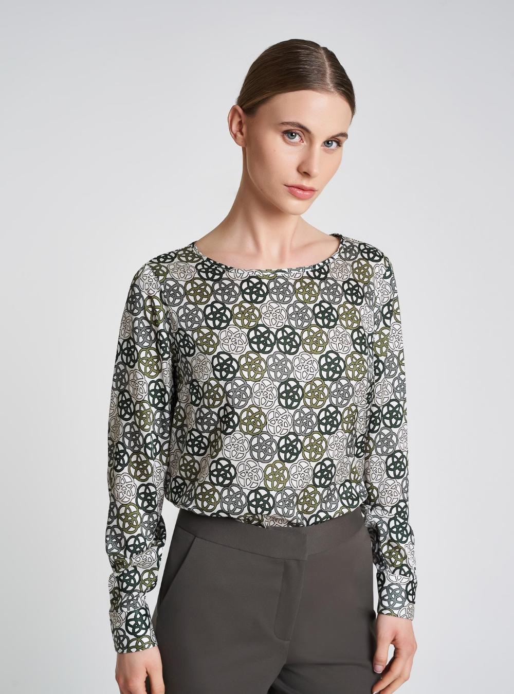 BLUSA SIMBOLO