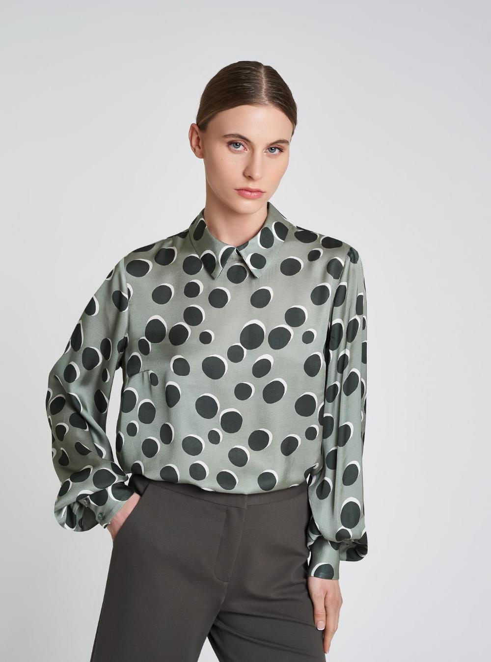BLUSA BREZZA