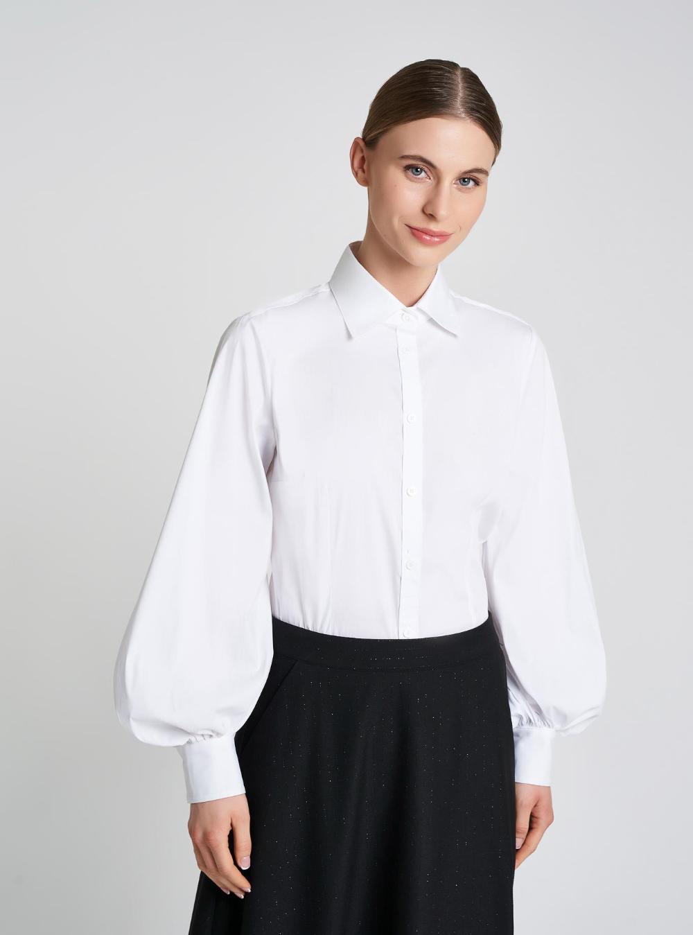 CAMICIA EMPATIA