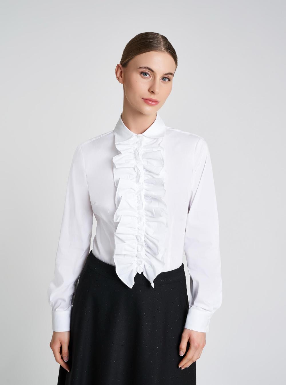 CAMICIA AURA