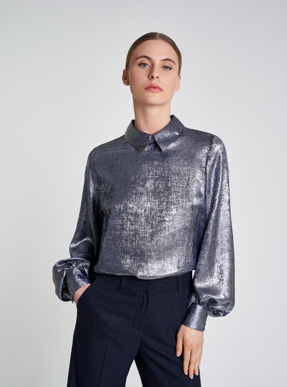 CAMICIA BREZZA